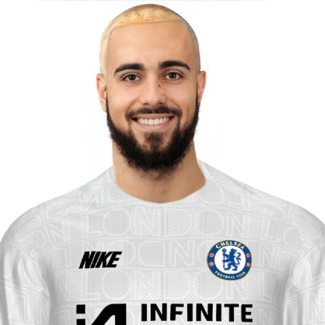 Diogo Costa