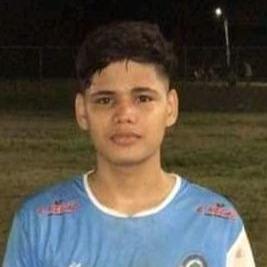 WERBETH JUNIOR ARAUJO VIEIRA
