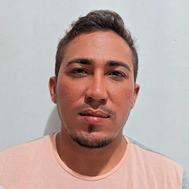 RAYVELTON SILVA