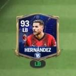 Theo Hernandez