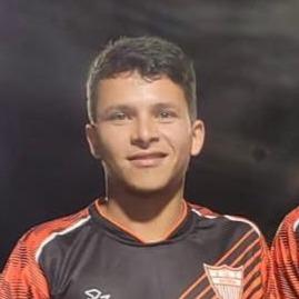 MATEUS ARAÚJO DA SILVA