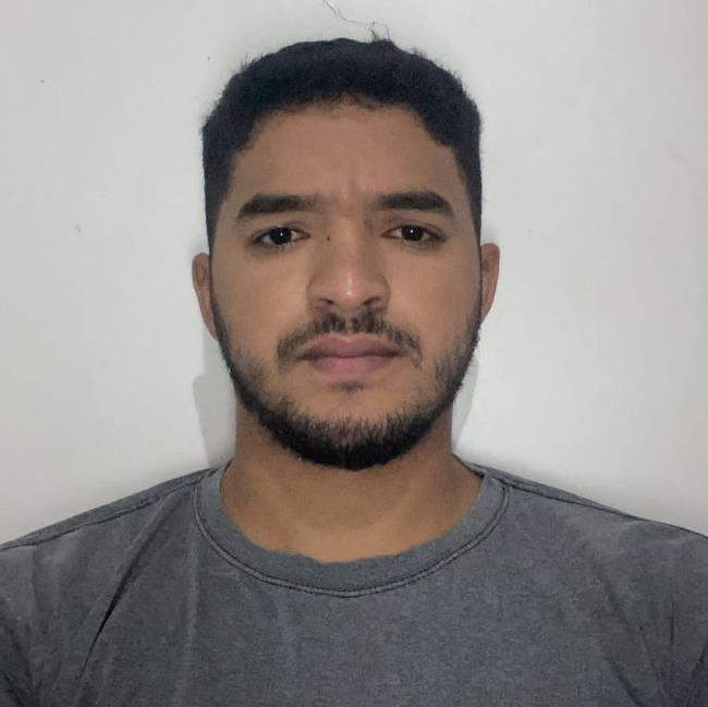 KAWAN FERNANDES DA COSTA