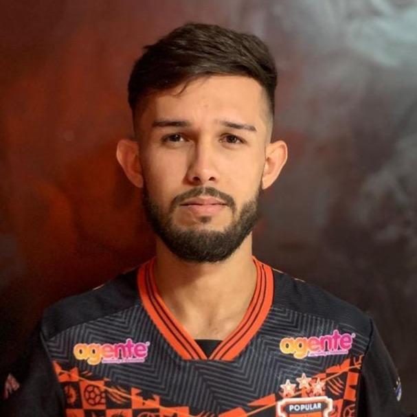 MATHEUS DE SANTANA ALVES