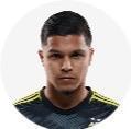 Cucho Hernandez