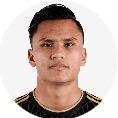 D. Maldonado