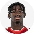 C. Ofori