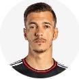 Pedro Santos
