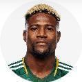 D. Asprilla