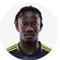 Y. Yeboah