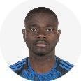 J. Mensah