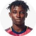 J. Yaro