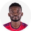 E. Ansah