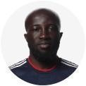E. Boateng
