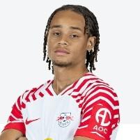 Xavi Simons