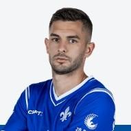 Franjić