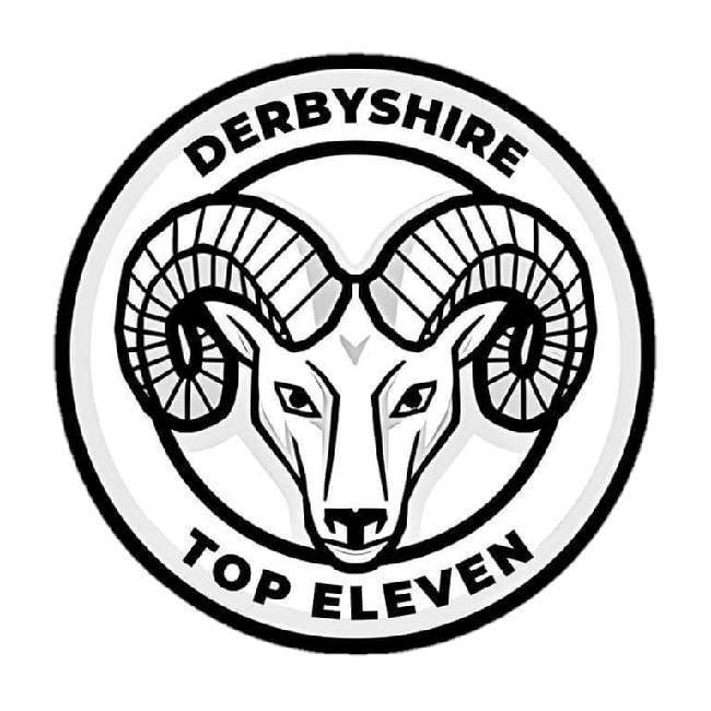 Derbyshire