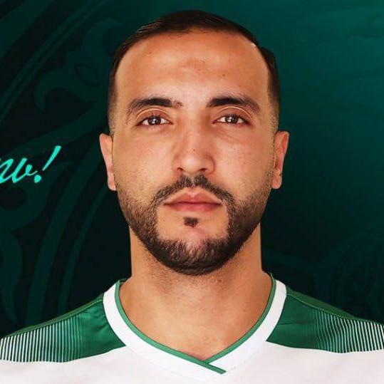 Nader Gandri