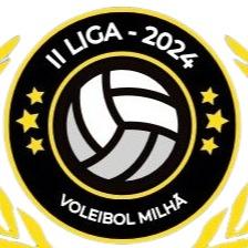 Liga de voleibol Milhã 2024