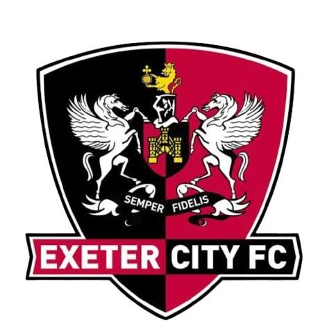 Exeter City