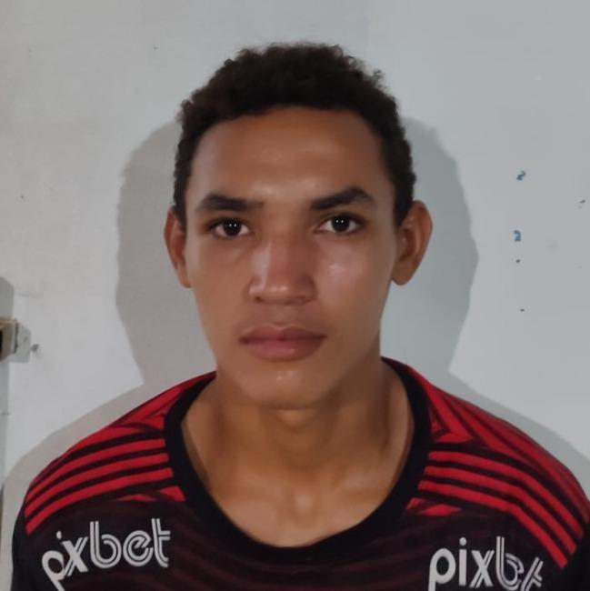 ANTÔNIO JONAS DE LIMA SANTOS