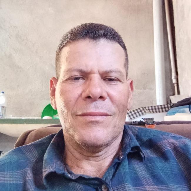 AGUINALDO ROMÃO SOUZA - AUXILIAR TÉCNICO