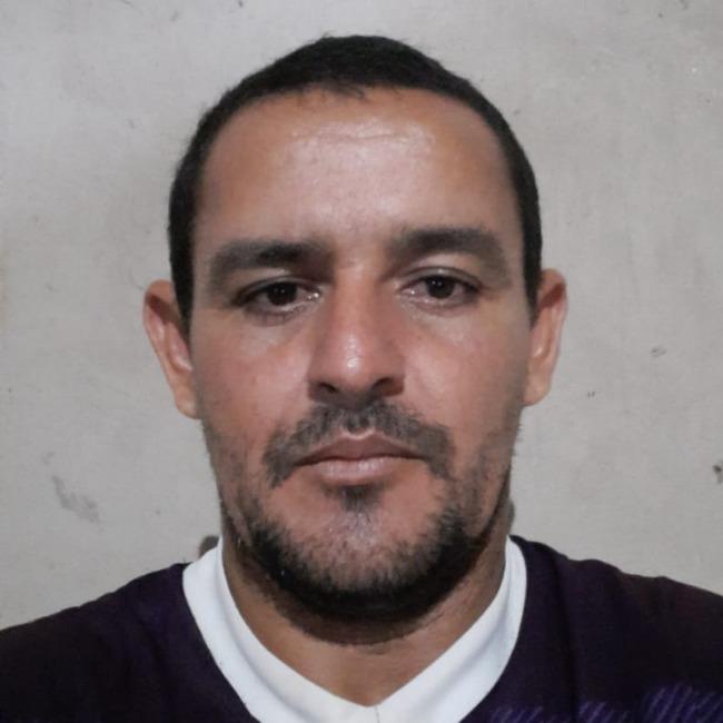 DAMIÃO FERREIRA DA SILVA