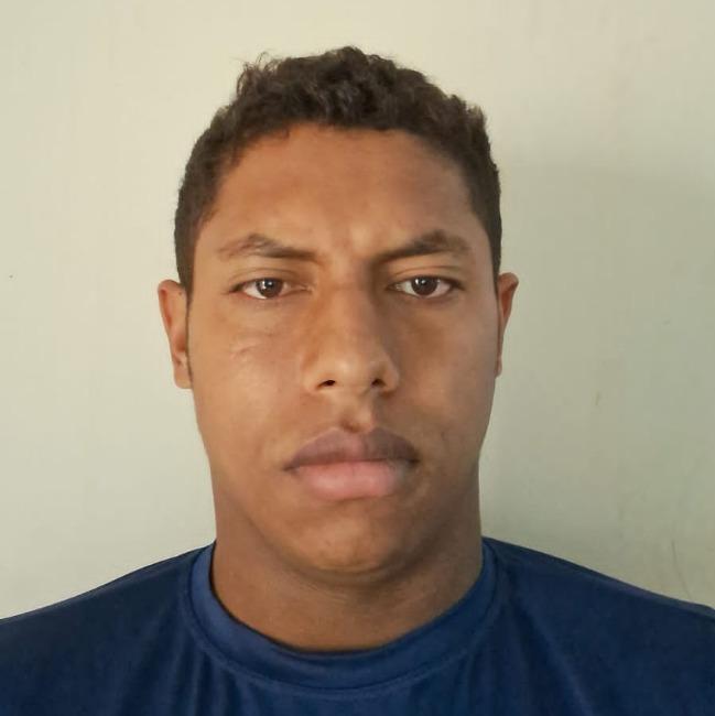 ANTONIEL RODRIGUES MENDES