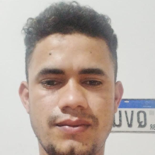 GABRIEL DOS REIS  OLIVEIRAS