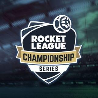 Rocket League Championship Series