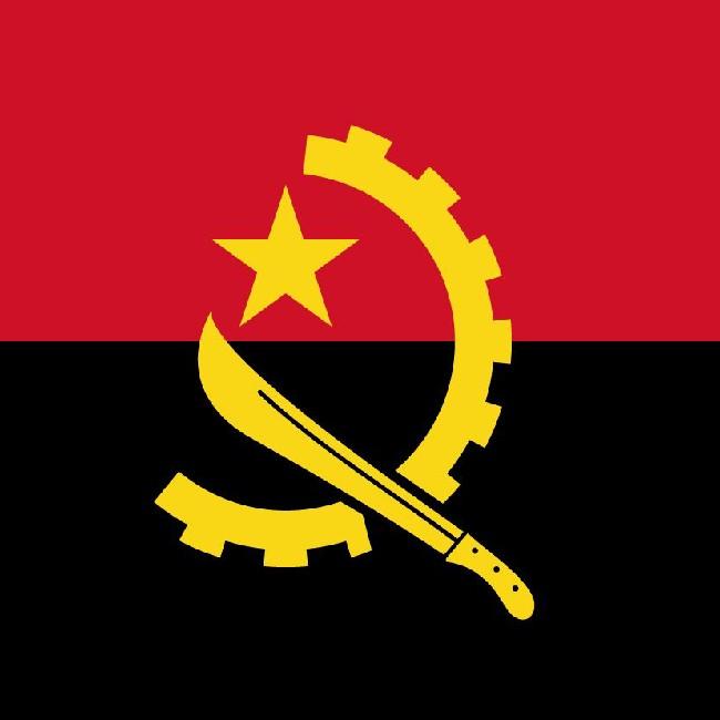 Angola
