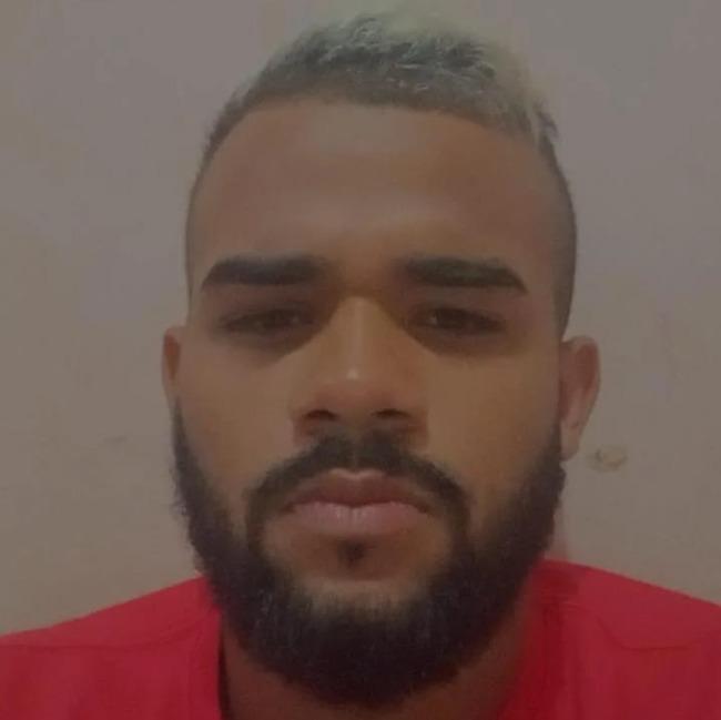 JOÃO PAULO SOUZA LEITE