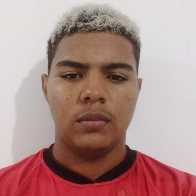 KAYQUE ROCHA RODRIGUES