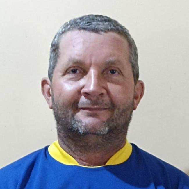JOÃO DOMINGOS GUIMARÃES