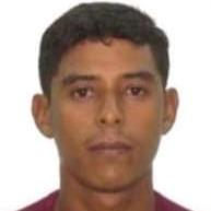 RODRIGO MARCOS RODRIGUES ARAÚJO