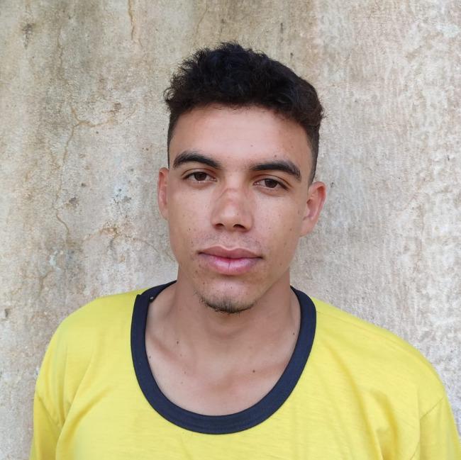 GIBSON CONCEIÇÃO SAMPAIO