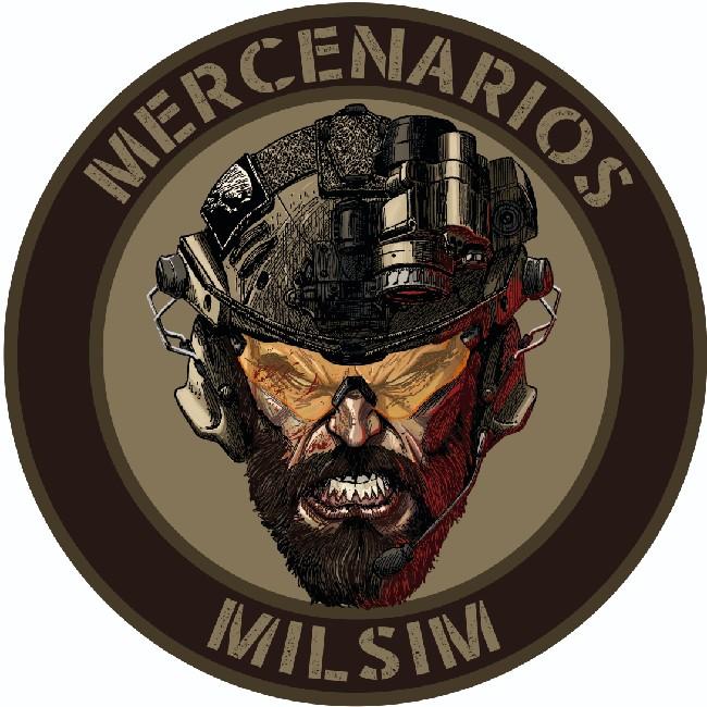 Mercenarios
