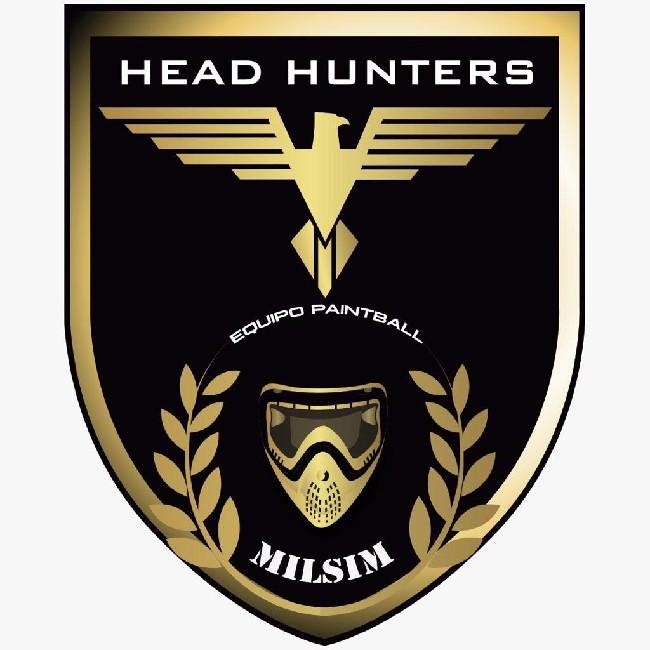 Head Hunter