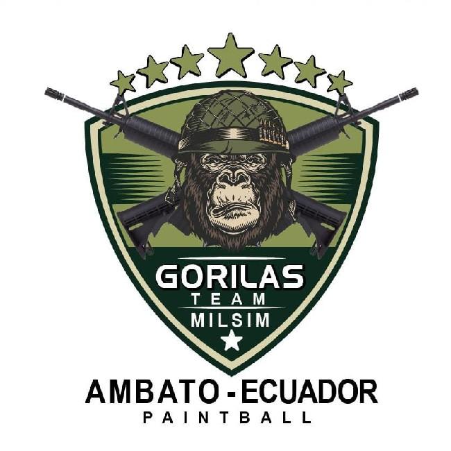 Gorilas