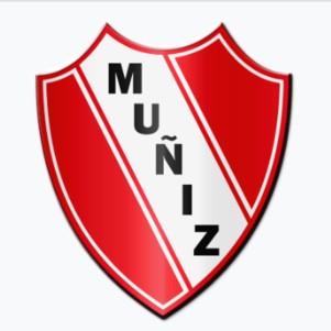 🇦🇷 Muñiz
