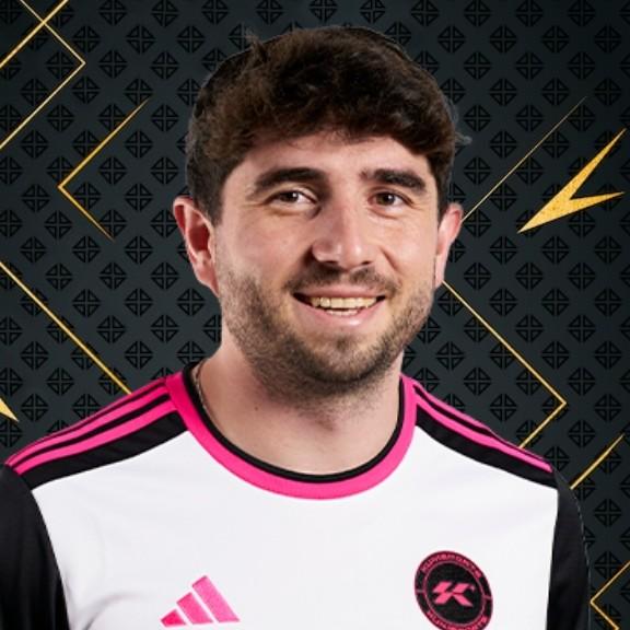 Jordi Martínez
