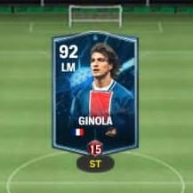 GINOLA