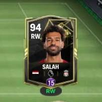 SALAH