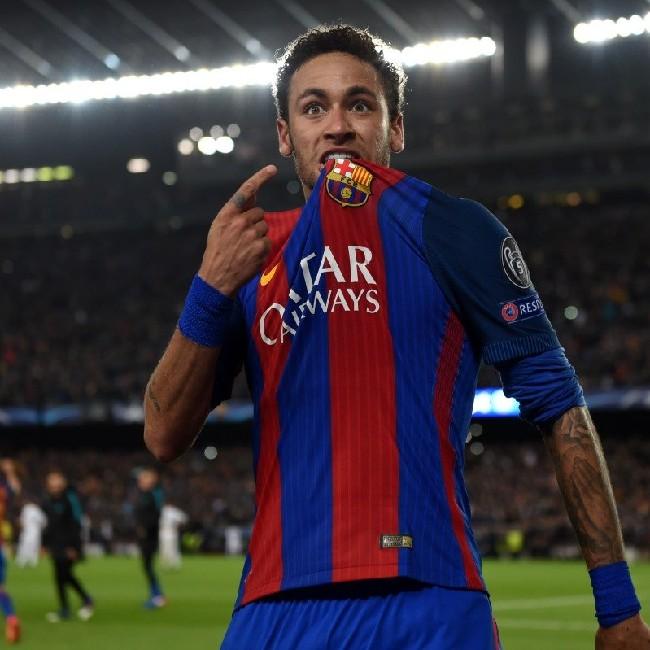 Neymar