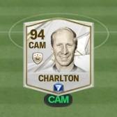 CHARLTON