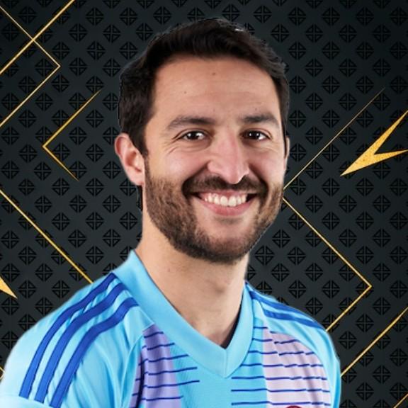 Víctor Cócera