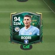 RODRI