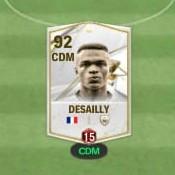 DESAILLY