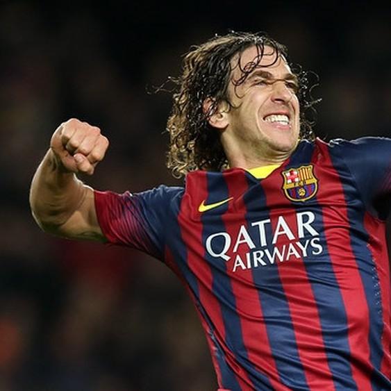 Puyol
