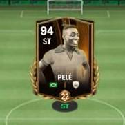 PELÉ