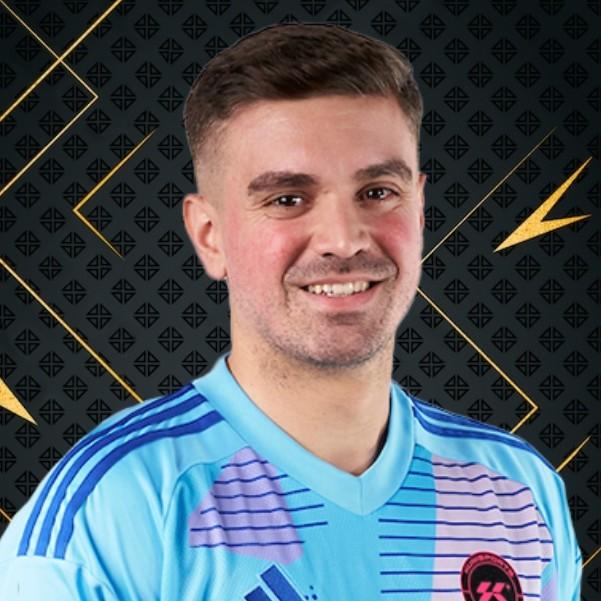 Sergi Aguilar